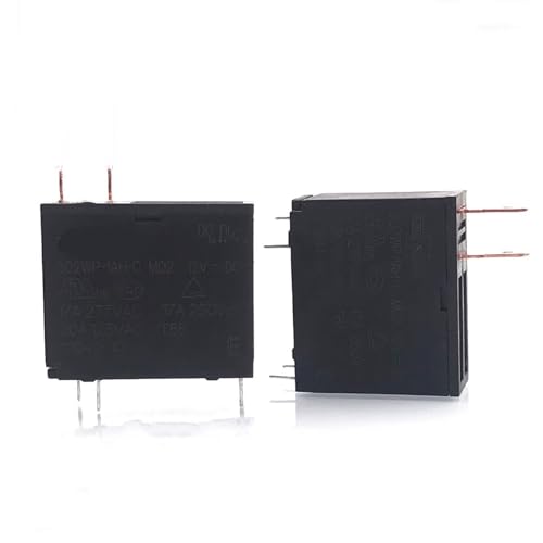 Relais électromécanique 302WP 1AH CM02 DC12V 20A pour circuit de puissance