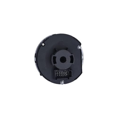 Interruptor de faro 5ND941431C con control de antiniebla 5