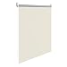 Produktbild Sonnewelt Thermo-Rollo ohne Bohren Klemmfix Verdunkelungsrollo 100% Polyester 70cm x 160cm Beige Verdunklungsrollo Fensterrollo Rollo Seitenzugrollo Klemmrollo für Fenster & Tür