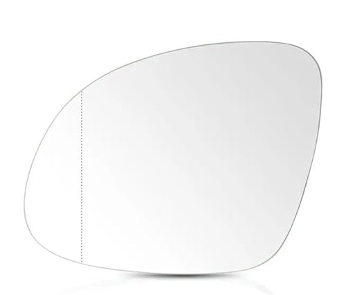 Rétroviseur extérieur Tiguan 5N haut de gamme miroir thermique 2009-2017