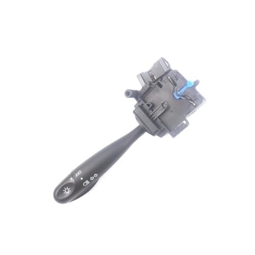 Interruptor de faros delanteros para coche 84140-02090 recambio volante a la derecha