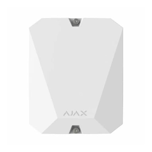Ajax MultiTransmitter (8EU) ASP Blanco