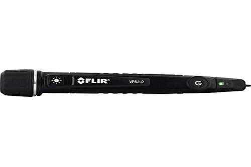 FLIR VP52-2 Detector de voltaje sin contacto + linterna