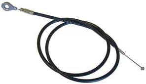 Yerf-Dog Go-Kart Throttle Cable 40"