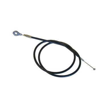 Yerf-Dog Go-Kart Throttle Cable 40"