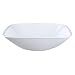   Corelle Square Round 1-1/2 Quart Serving Bowl Set of 3