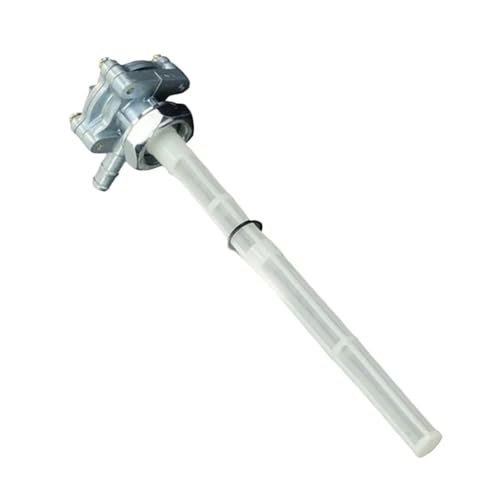 Válvula de gallo de tanque petcock para renovación de motos CBF600 4