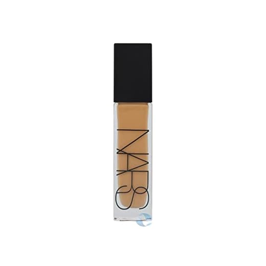 Nars Natural Radiant Longwear Foundation - Stromboli