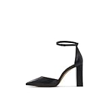 ALDO Women's Millgate Pump, Other Black, 8.5