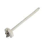 Performance fiable : fabriqué avec des matériaux Cr-Ni et Si-Ni, ce thermocouple garantit des mesures de température précises et fiables. La forme 9 tubes en céramique et l'isolant à deux trous offrent une isolation et une protection pour un fonctionnement sûr.