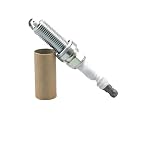 Spark Plugs 3pcs 4pcs Iridium Spark Plugs ILKAR7J7G 91121 Suitable For SMART For KADJAR 1.2 OEM