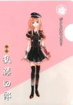 クリアファイル　まとめ売り　アニメ　ゲーム　マンガ グッズ-クリアファイル】らのすぽ！ 『ノーゲーム・ノーライフ