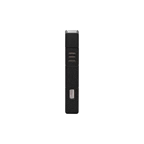 Encendedor Xikar Ultra Mag Metal Negro miniatura 6