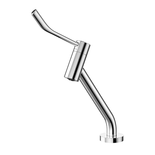 Torneira para banheiro com alavanca Nova Benefit Docol