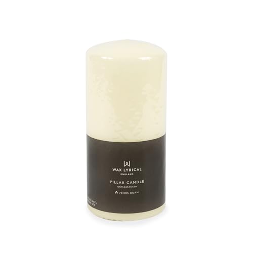 Pillar Candle
