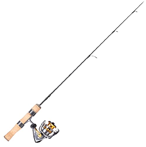 arro Shimano Ice Sedona Combo 500 26 Ultra-Light 2-4lb (Mono) arro Shimano Ice Sedona Combo 500 26" Ultra-Light 2-4lb (Mono)