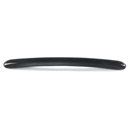 Aileron coffre queue pour Challenger 2008-2022 finition haut de gamme
