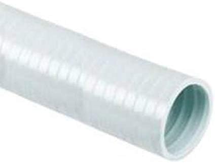 Hot Tub Classic Parts Dynasty Spa 1 Inch X 3ft (I.D.) White PVC Flex Pipe DYN10441