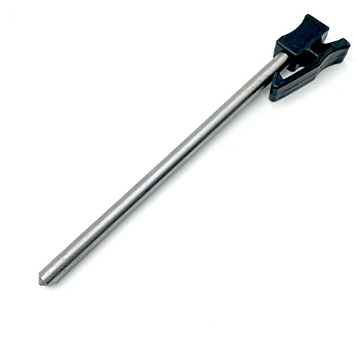 BRGMAX Compatible with Evinrude Outboards Tilt Lock Pin & Knob AY 0432453, 432453