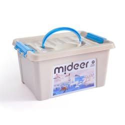Juego de colección de animales marinos ideal para regalar en cumpleaños infantiles