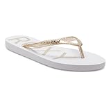 キラキララメストラップ ビーチサンダル