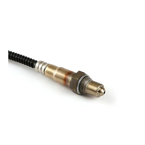 Sonde lambda arrière Volvo C30 C70 S40 S60 S80 capteur oxygène O2 - 2