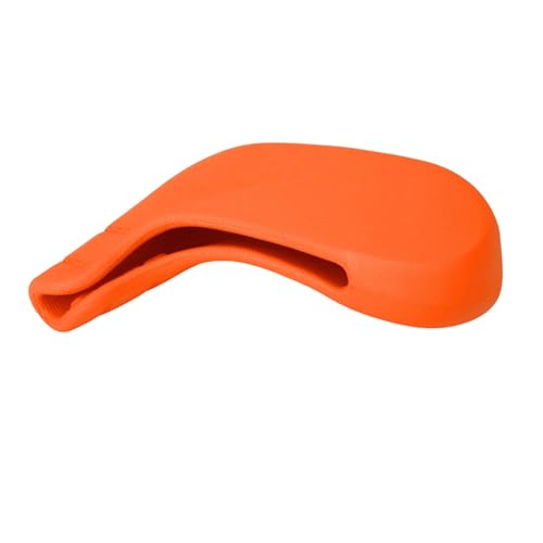 High Elastic Golf Headcover Protective Cover Iron Head Covers Club Putter Protector Iron Headcover