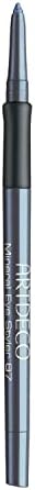 ARTDECO Mineral Lip Styler  długotrwała konturówka do ust z wbudowaną temperówką  1 x 0,4 g