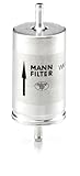 MANN-FILTER WK 410 Fuel Filter - CARS + TRANSPORTERS