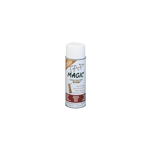 12oz. Aerosol Tap Magicozone Friendly w/ (702-10012EL) Category: Cutting and Tapping Fluids