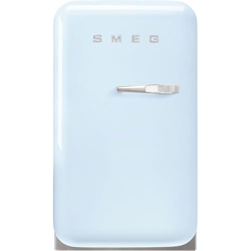 Molto silenzioso 40 dB FAB5LPB5 Smeg