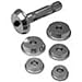 Wilmar (WLMW83020) Bearing Race & Seal Drr