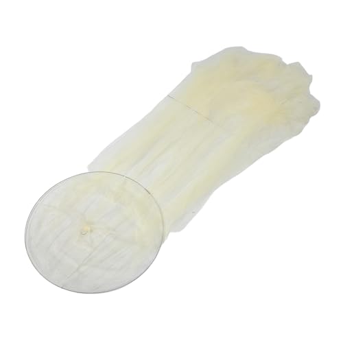 Cama con Dosel Matrimonio Marca Toyvian