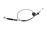 ACDelco 25800702 GM - Cable de palanca de control de transmisión automática