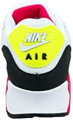 Nike Air Max 90 Men's Shoes Size-11 M US White | Image 3