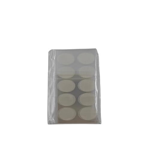 Invisible Ear Lobe Support for Earrings Earlobe Tapes and Stickers Earring Supporter for Heavy Earrings Support Patches Girls & Women - Ultimate Comfort & Lift Supporter Tape for All-Day Wear