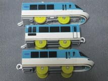 Amazon | プラレール オーシャンアロー 283系 くろしお 中古 美品