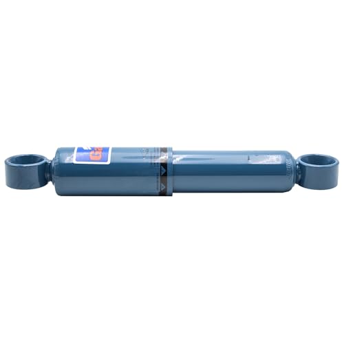 Image of Gabriel 89419 GasSLX Adjustable HD Front & Rear Shocks Fits Fruehauf; Granning; International; Reyco SAF Holland Wabash Watson & Chalin Trailer; OEM# UCE-1295-901 12885-03