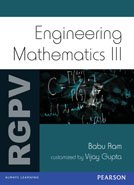 Buy Engineering Mathematics III for RGPV Book Online at Low Prices in ...