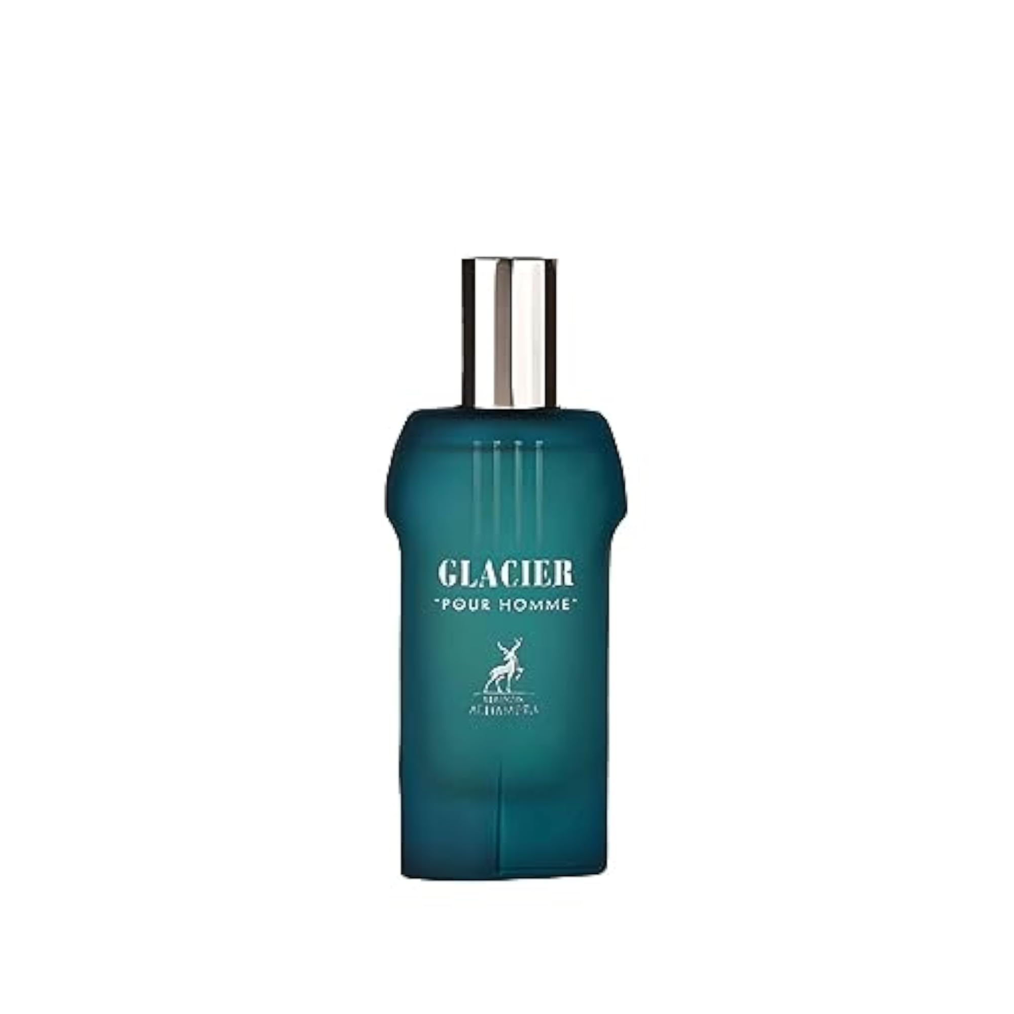 Glacier For Men Long Lasting Eau De Parfum 100ml