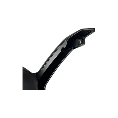 Coussin de dossier selle passager arrière moto TMAX 530 accessoires 2012-2016