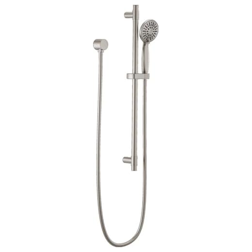 Delta 51361-SS Universal Hand Shower, Stainless