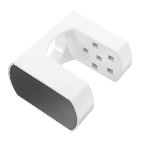 VALICLUD 2Stücke Tragbare LED Nagellampe