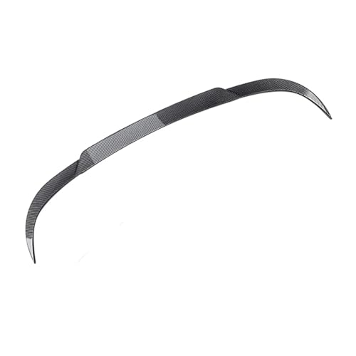 Aileron Toit Benz GLB X247 Look Carbone Voyage Sport - 7