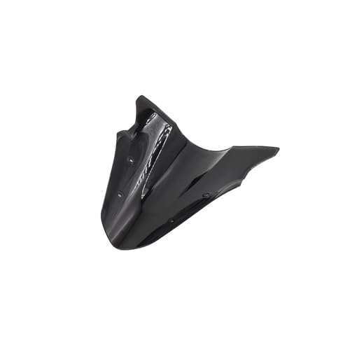 Déflecteurs de vent pour Kawasaki ER6F 2012-2016 en ABS résistant - 3