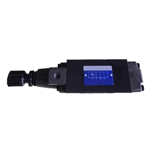 Vanne modulaire empilée MGV-02-P-2-10 pour bloc de commande - 3