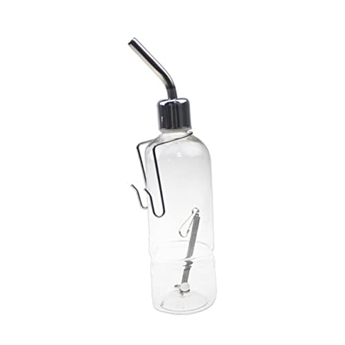 Dispensador automático de agua para mascotas Angoily