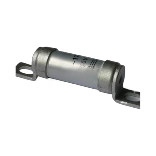 Fusible F-38x98-100A haute tension 660V contre la surcharge électrique