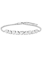 Silver 925/Sweet Heart Chain LVK8265CL