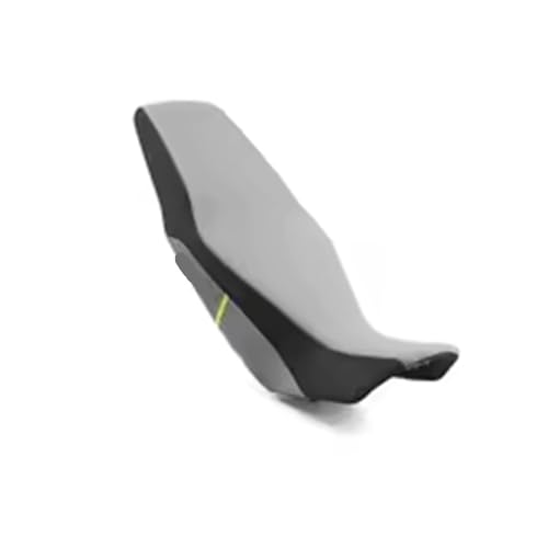 Housse de selle moto universelle anti-glisse et imperméable avec coussin rangement pour 450MT